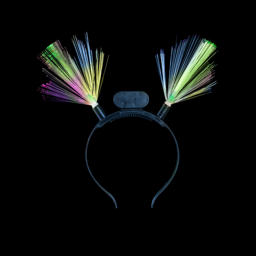 Fibre Optic Head Bopper-